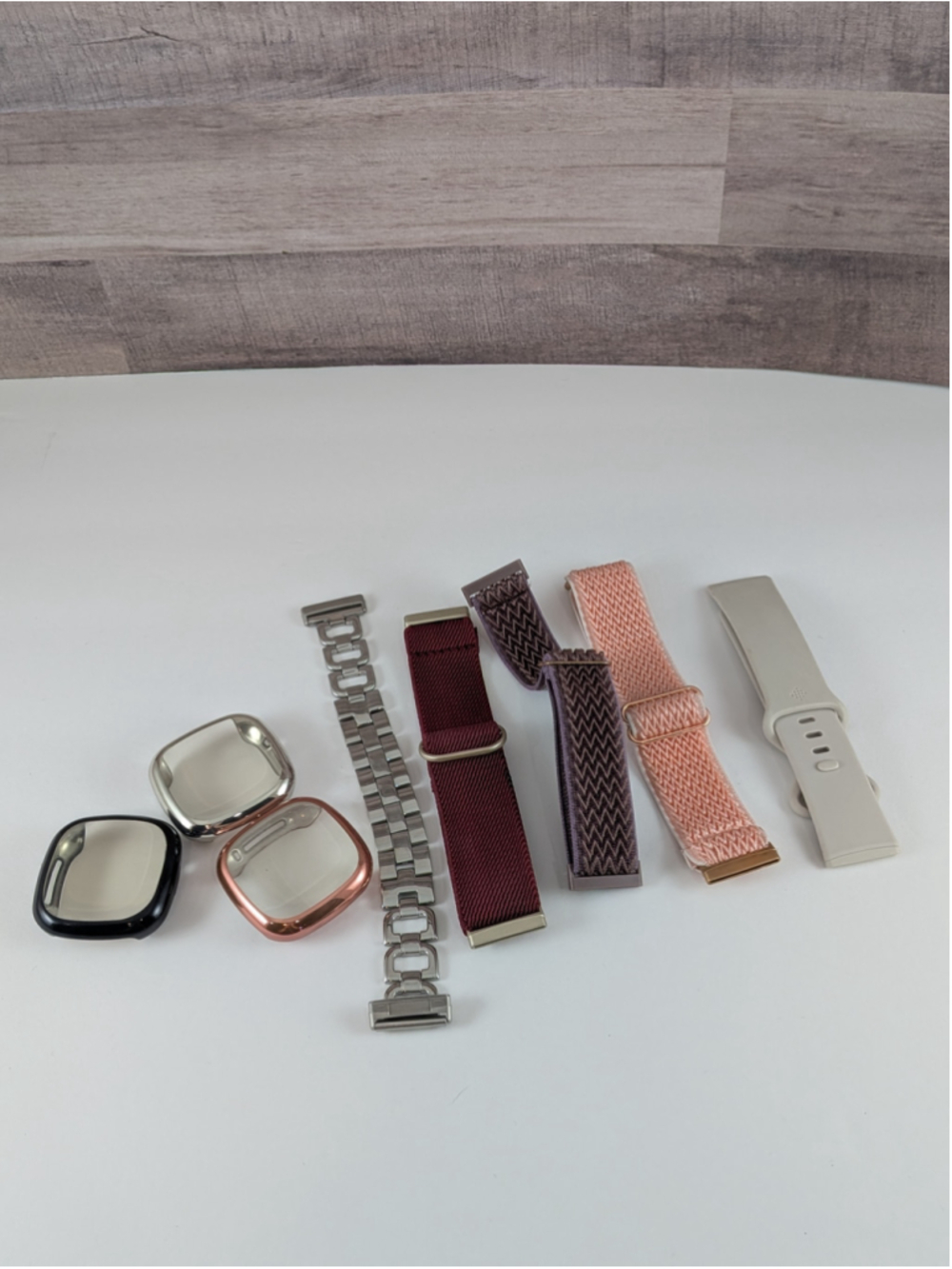 Fitbit Sense 2 Watch Bands & Cases